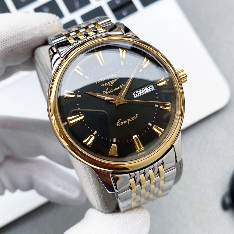 SunProtective LONGINES Watches 187809