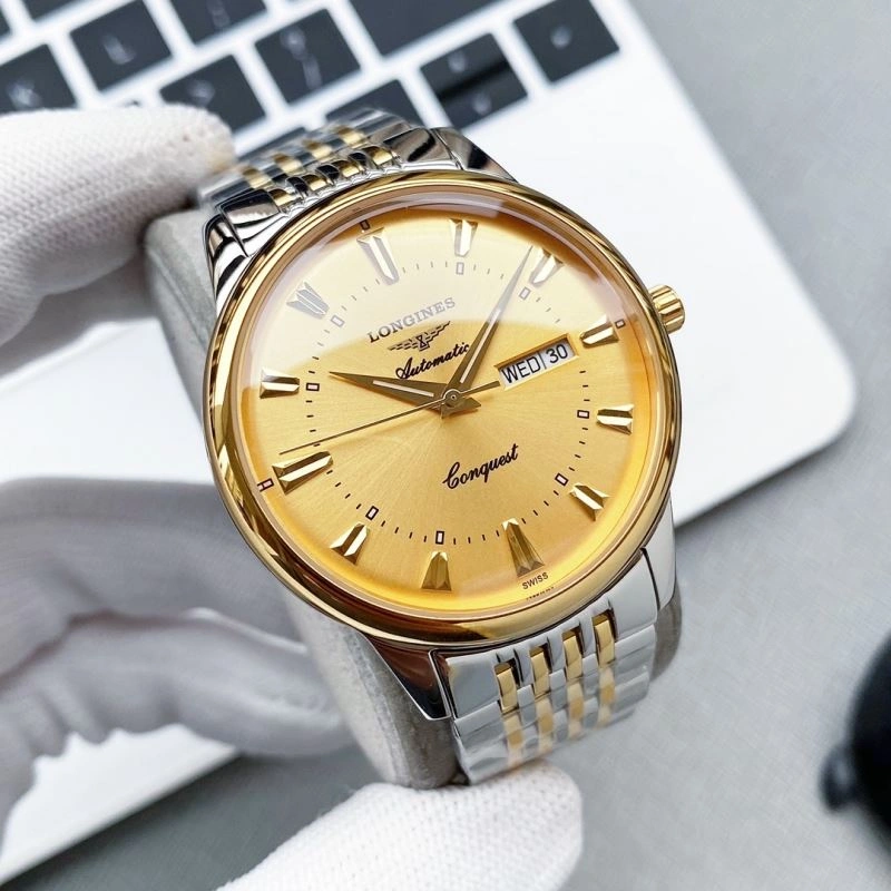 SunProtective LONGINES Watches 187809