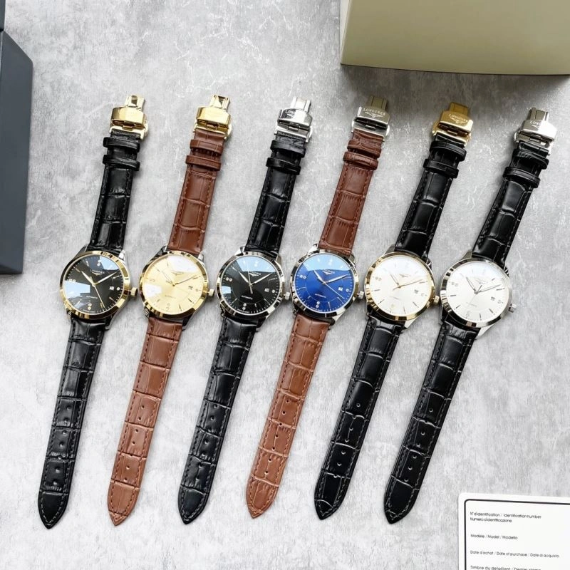 Tailored LONGINES Watches 187808