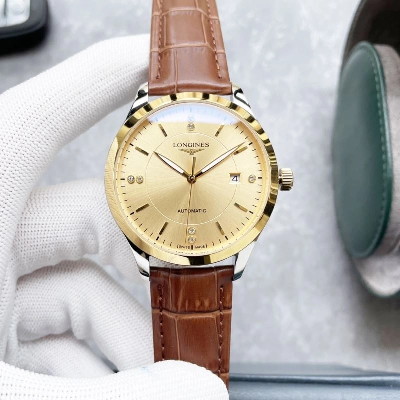 Tailored LONGINES Watches 187808