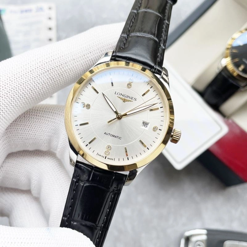 Tailored LONGINES Watches 187808