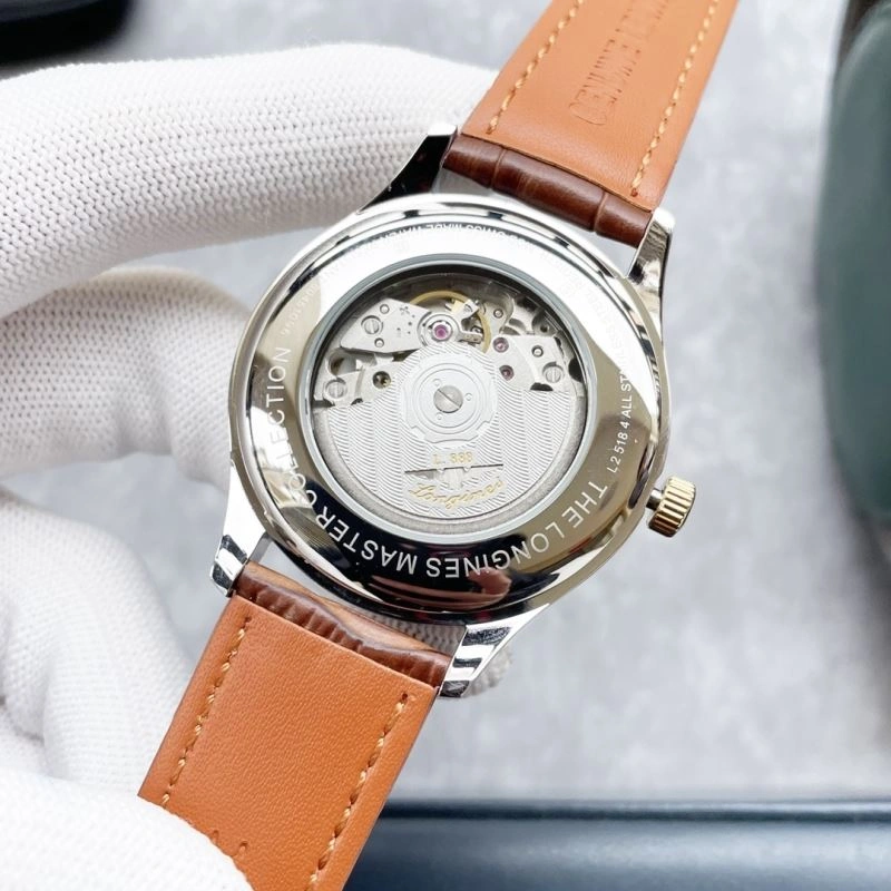 Tailored LONGINES Watches 187808