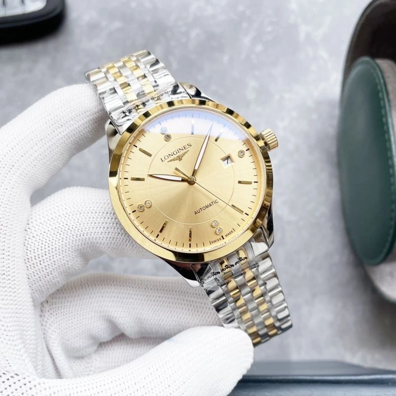 LONGINES Watches ZipUp 187806