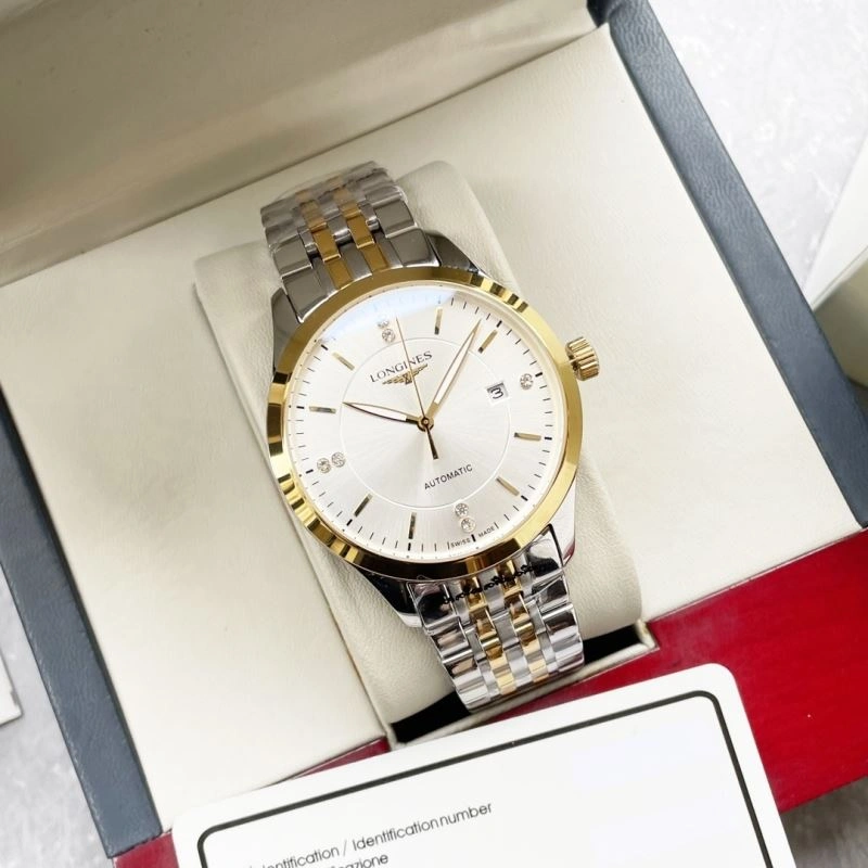 LONGINES Watches ZipUp 187806