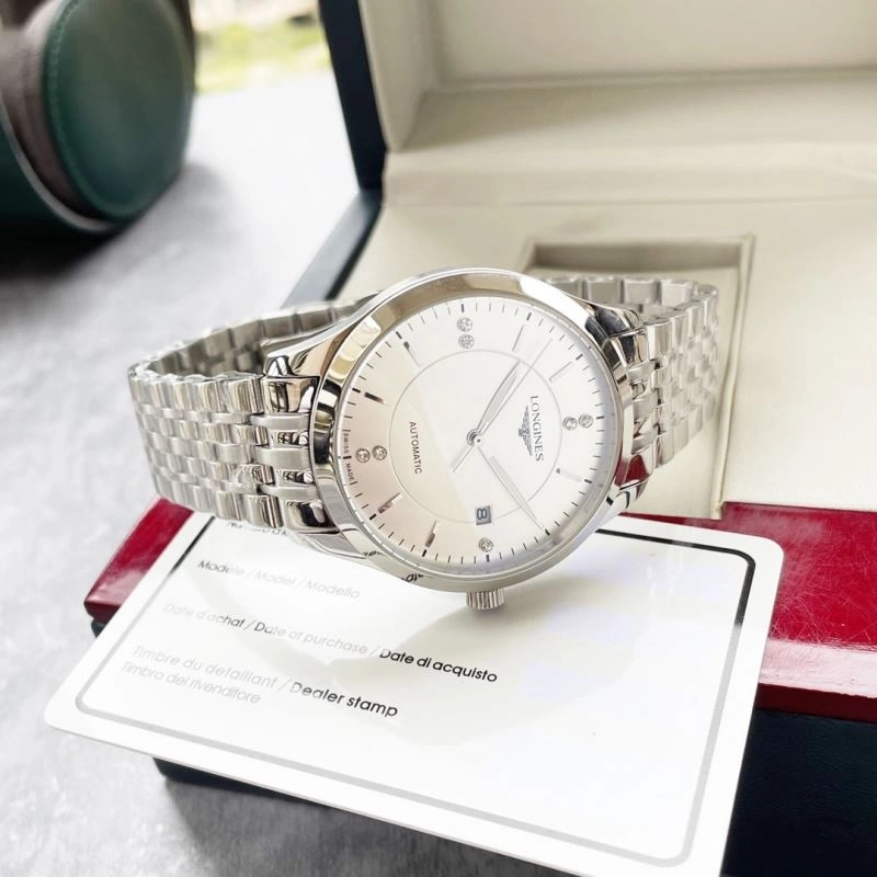 LONGINES Watches ZipUp 187806