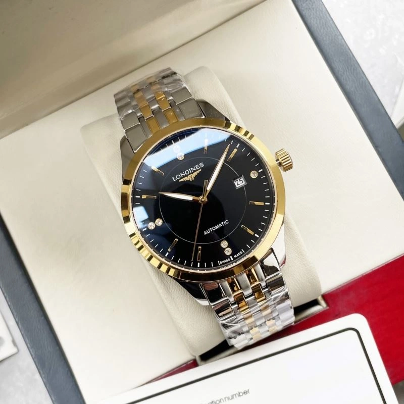 LONGINES Watches ZipUp 187806