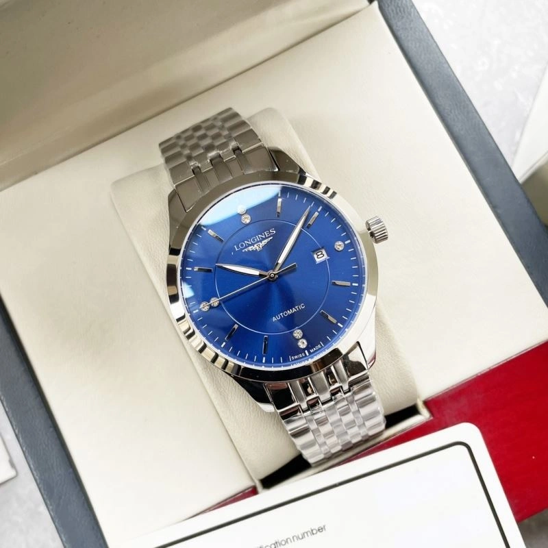 LONGINES Watches ZipUp 187806