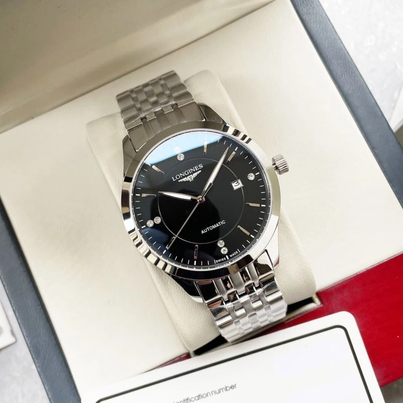 LONGINES Watches ZipUp 187806