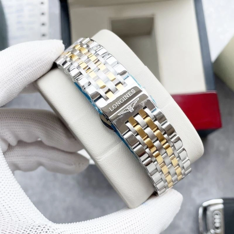 LONGINES Watches ZipUp 187806