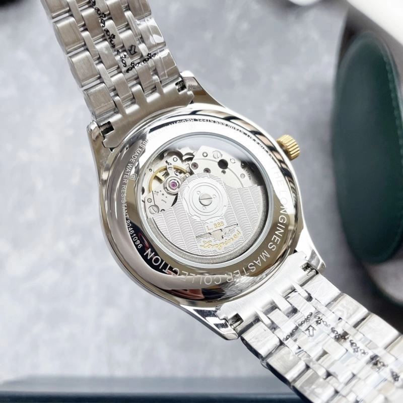LONGINES Watches ZipUp 187806