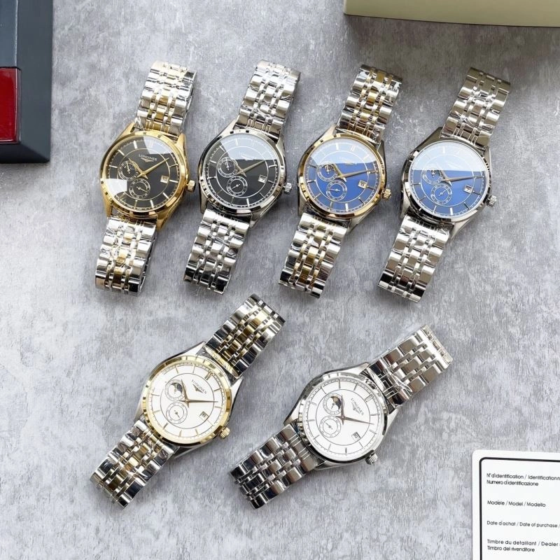 Functional LONGINES Watches 187805