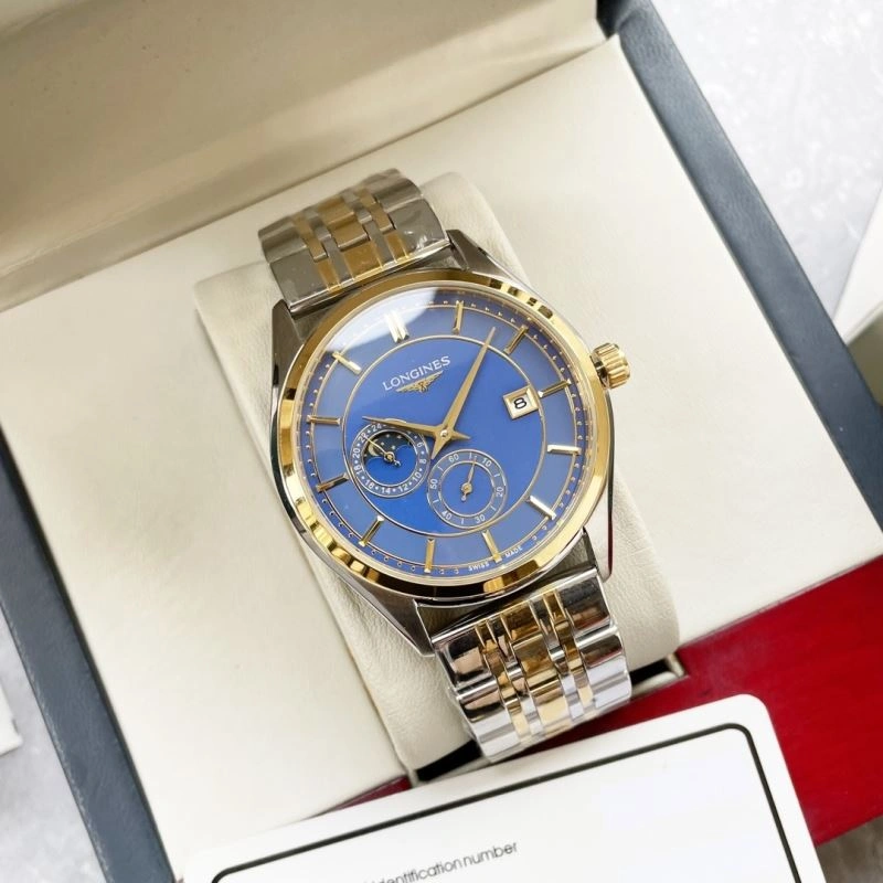 Functional LONGINES Watches 187805