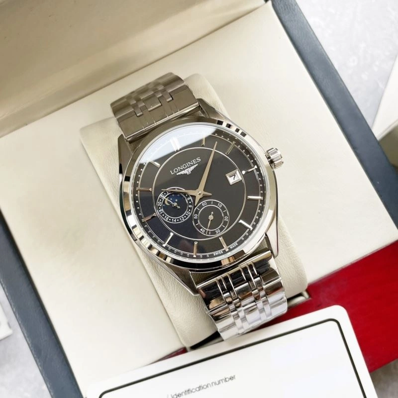 Functional LONGINES Watches 187805