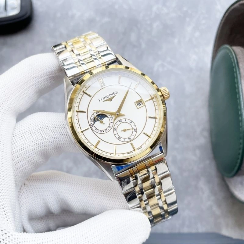 Functional LONGINES Watches 187805