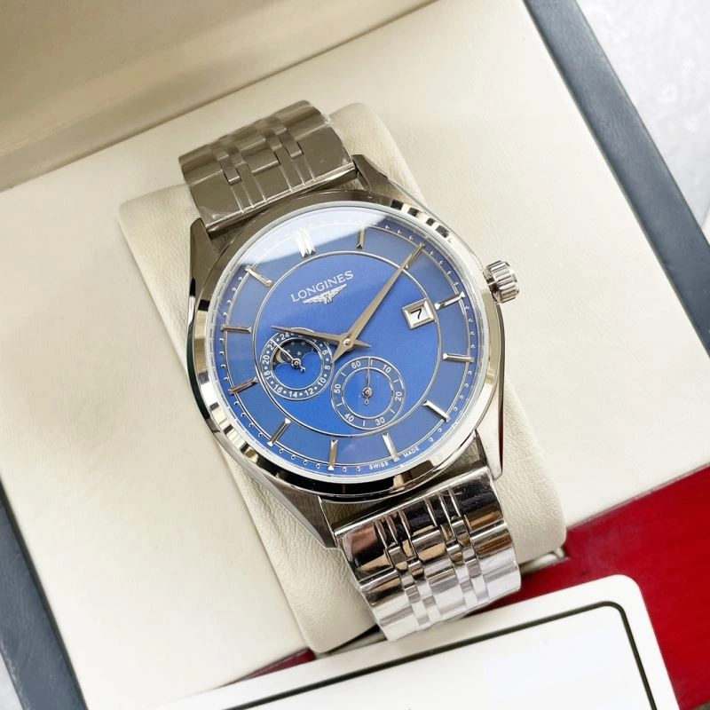 Functional LONGINES Watches 187805