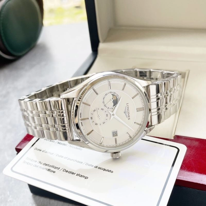 Functional LONGINES Watches 187805
