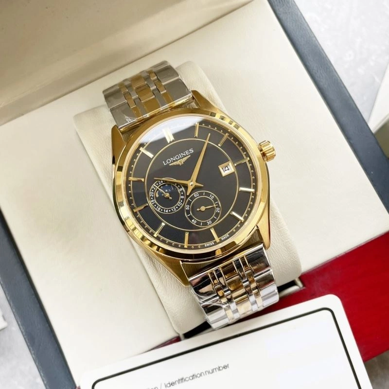 Functional LONGINES Watches 187805