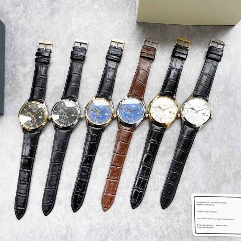 MultiPurpose LONGINES Watches 187804