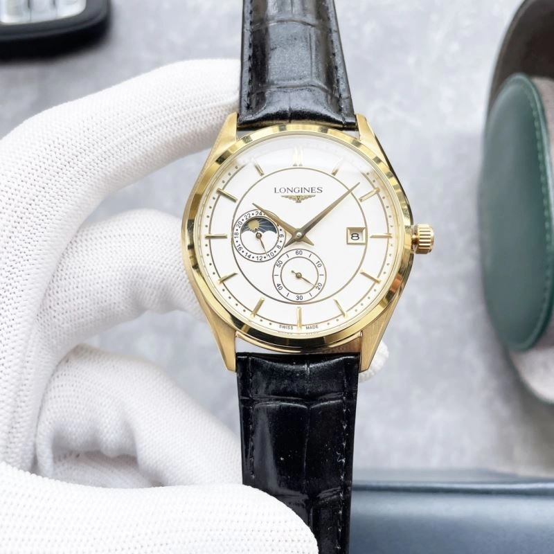 MultiPurpose LONGINES Watches 187804