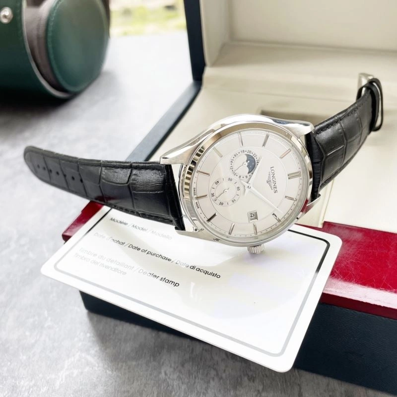 MultiPurpose LONGINES Watches 187804