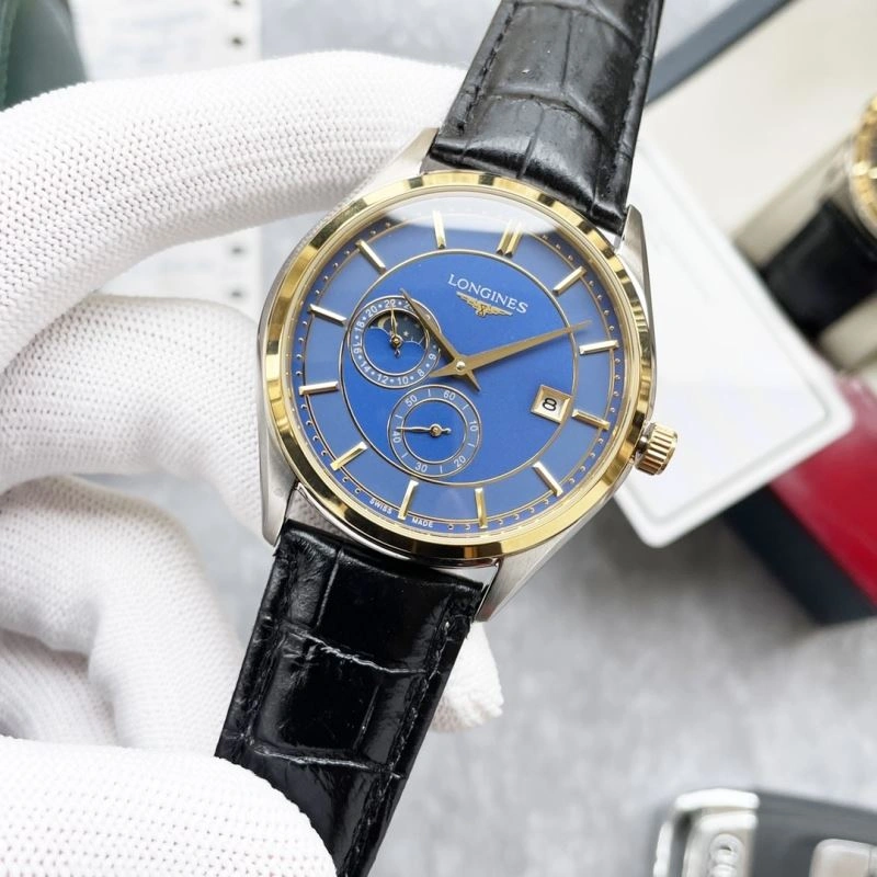 MultiPurpose LONGINES Watches 187804
