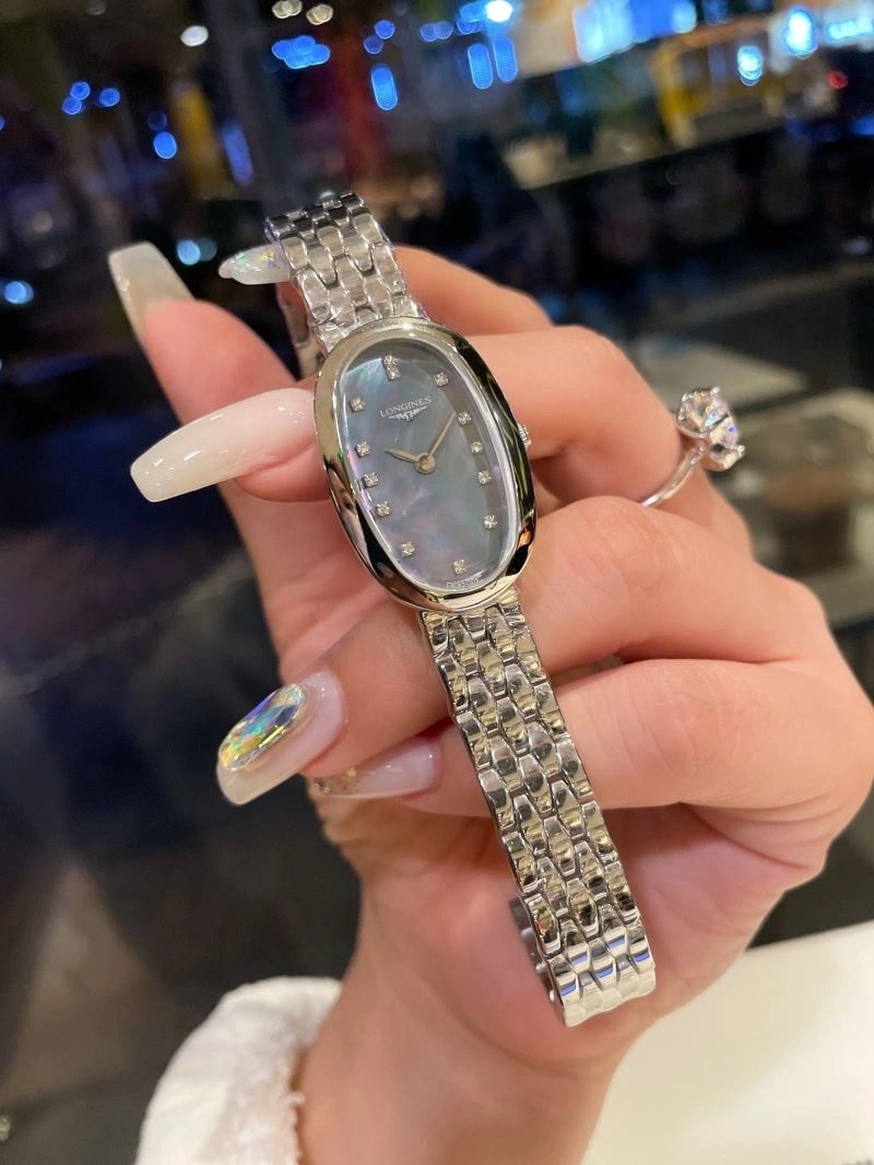 LONGINES Watches WrinkleFree 187802