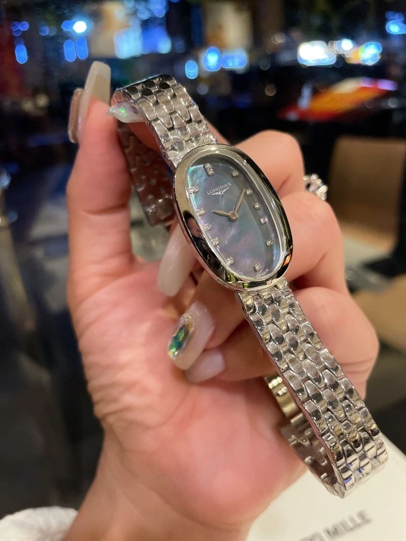 LONGINES Watches WrinkleFree 187802