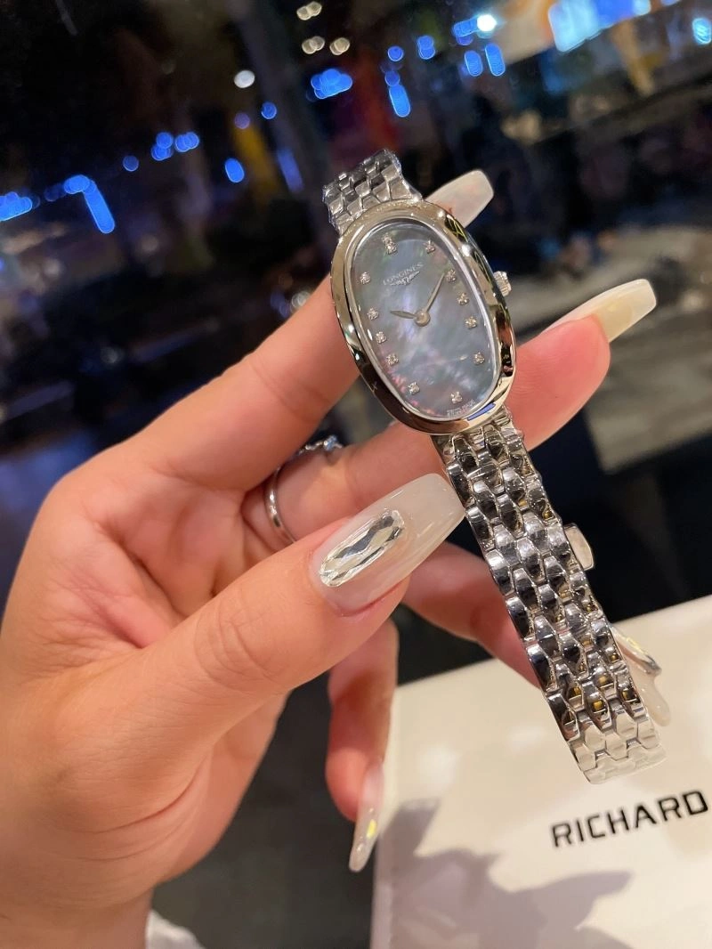 LONGINES Watches WrinkleFree 187802