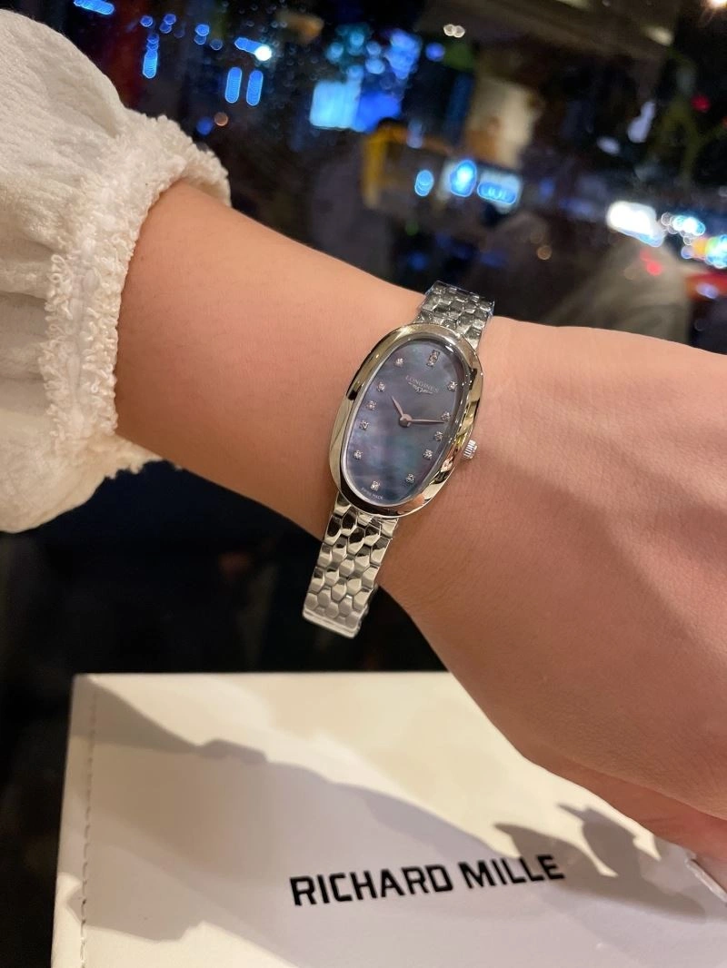 LONGINES Watches WrinkleFree 187802