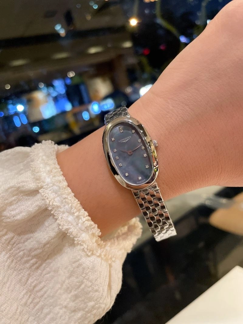 LONGINES Watches WrinkleFree 187802