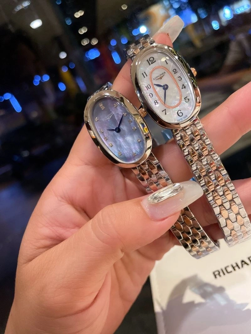 Reliable LONGINES Watches 187800