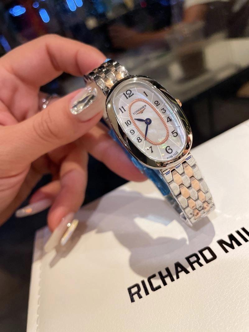 Reliable LONGINES Watches 187800