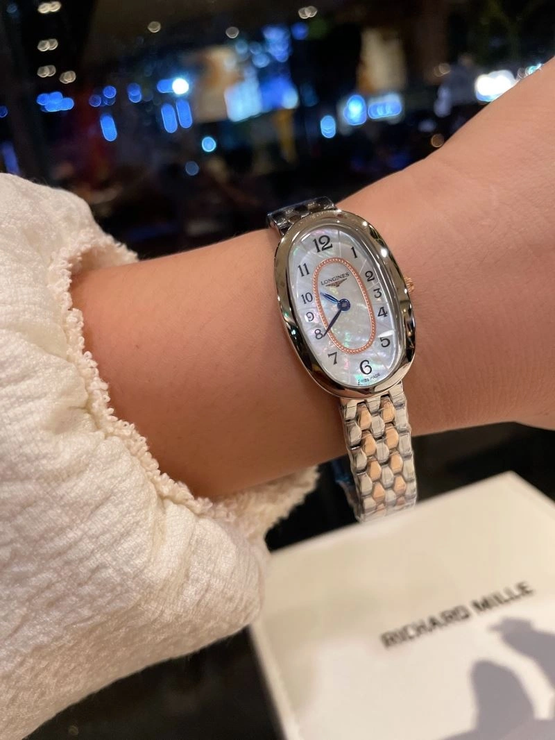 Reliable LONGINES Watches 187800