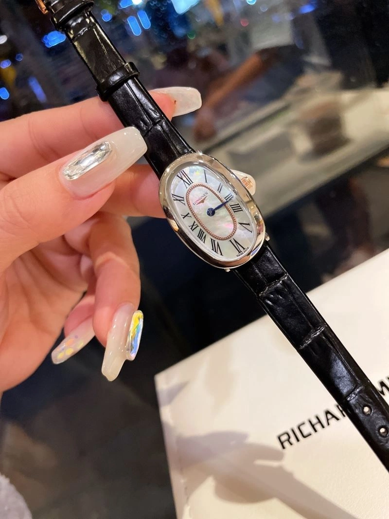 LONGINES Watches Soft 187798