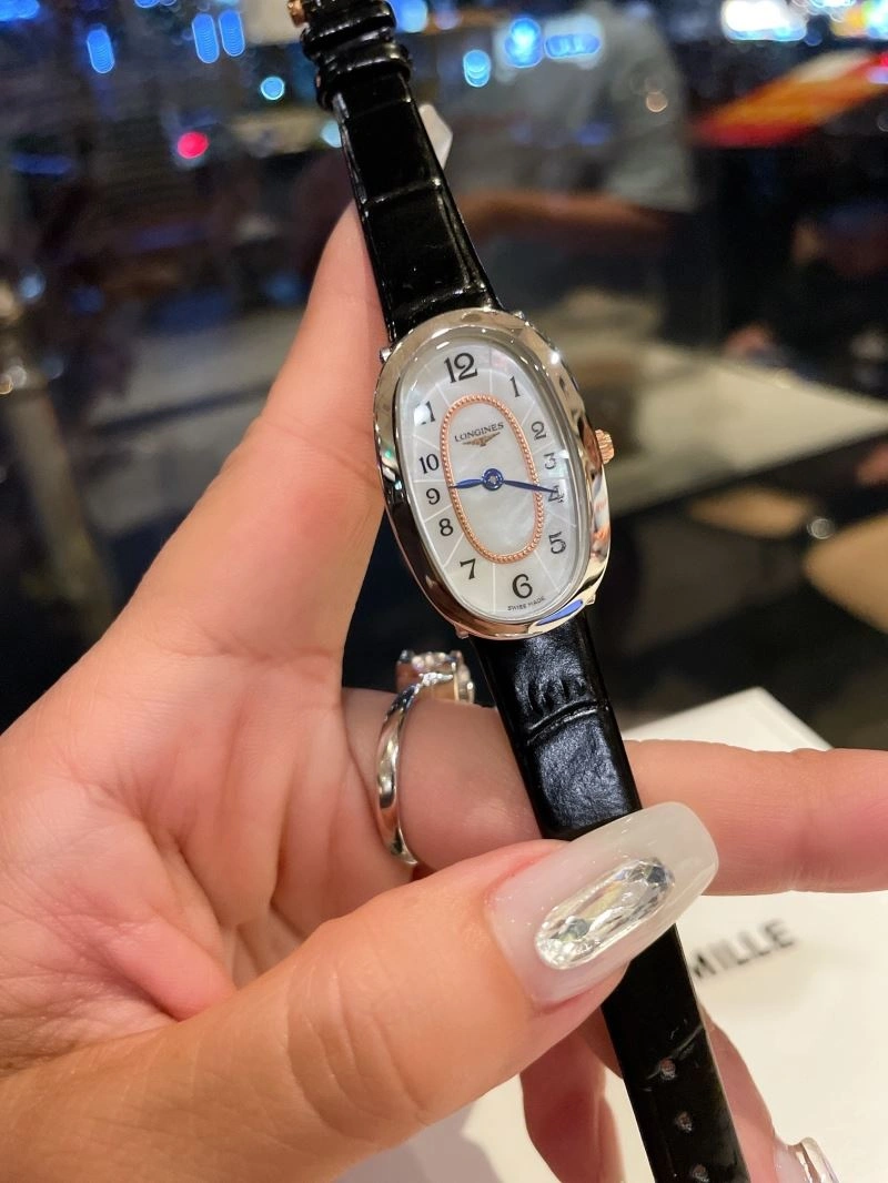 LONGINES Watches Soft 187798