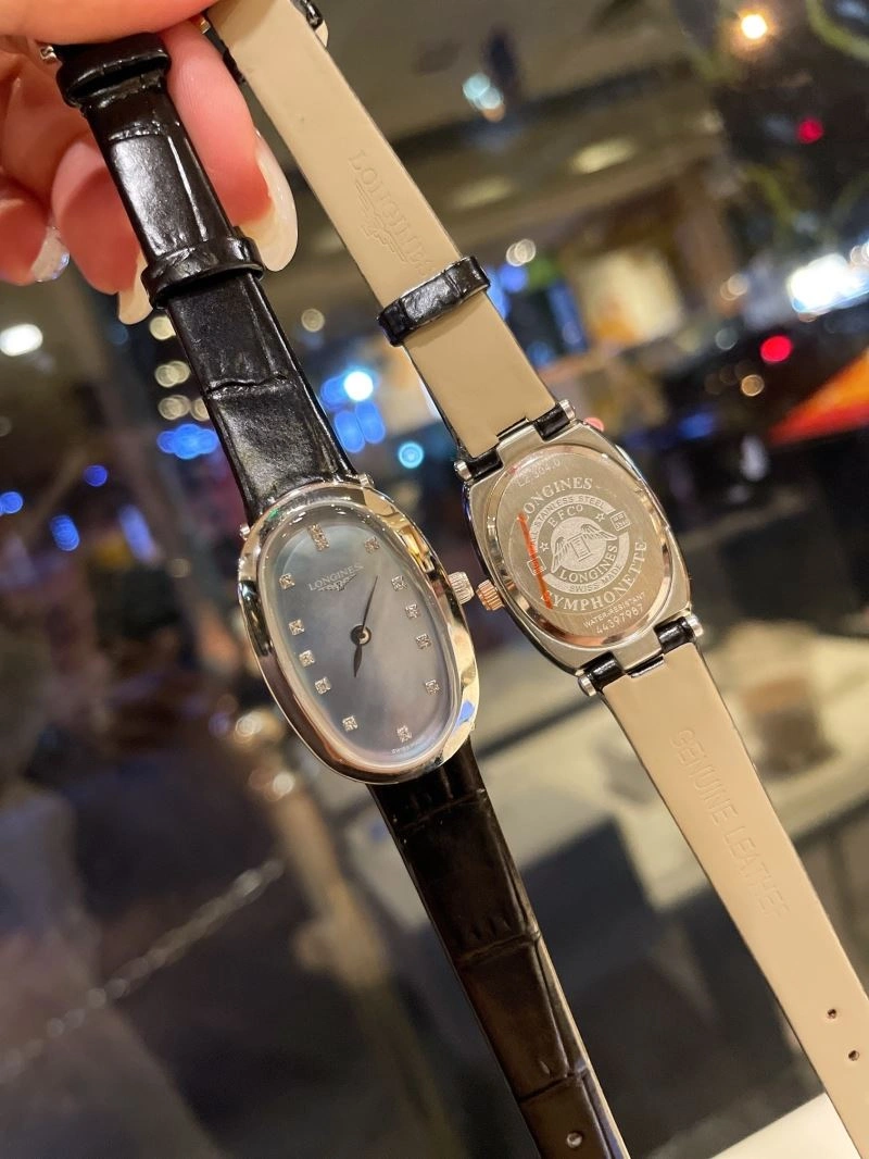 LONGINES Watches Soft 187798