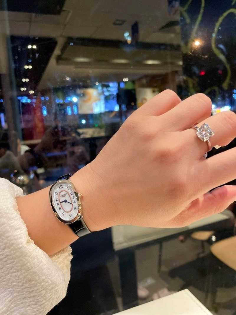 LONGINES Watches Soft 187798