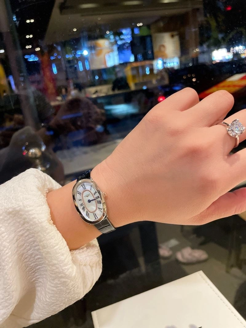 LONGINES Watches Soft 187798