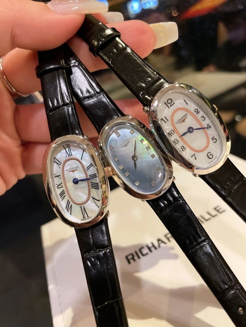 LONGINES Watches Soft 187798