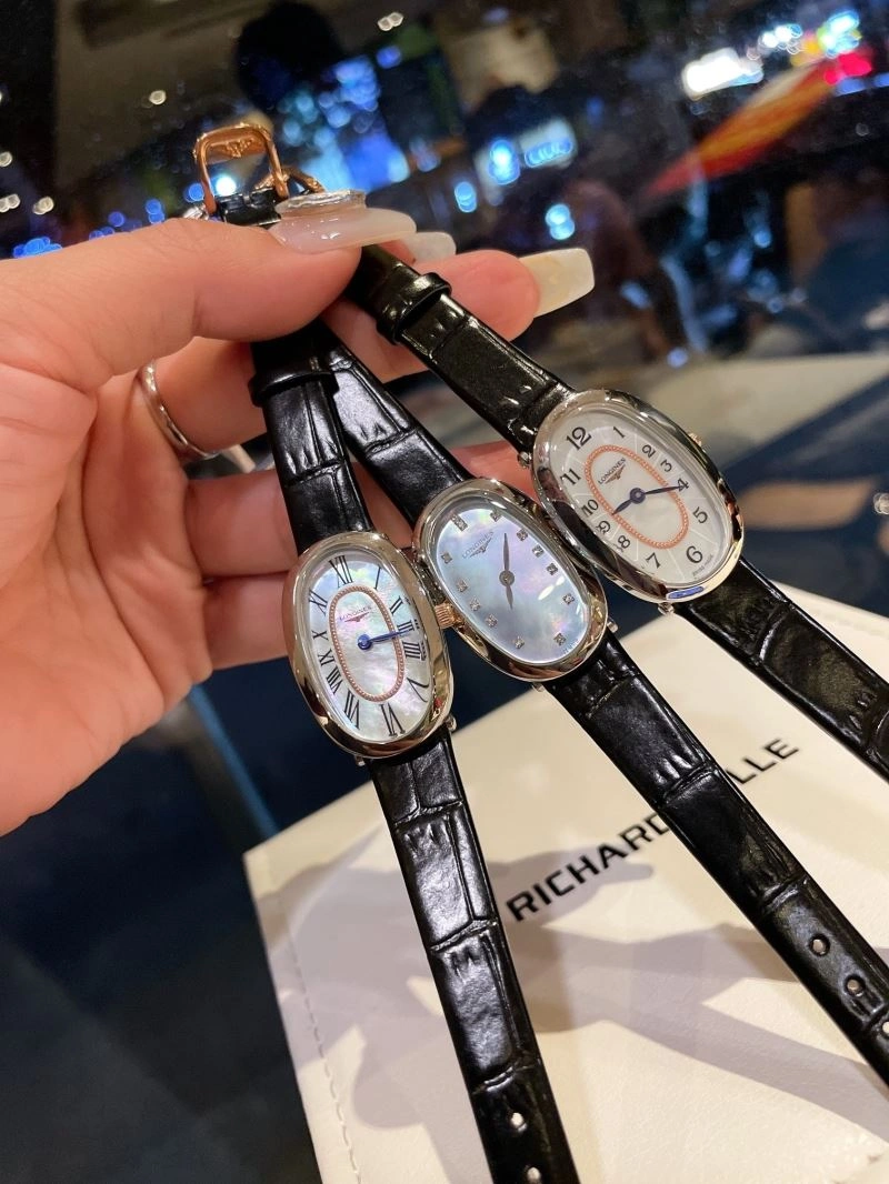 LONGINES Watches Soft 187798