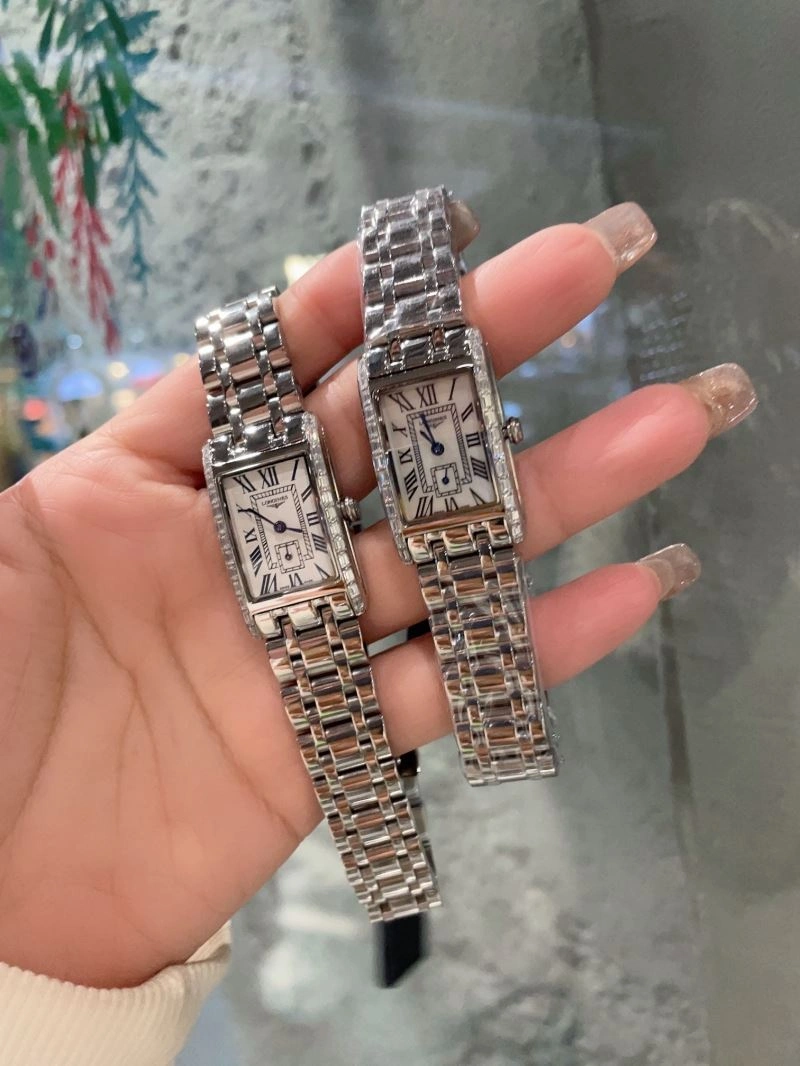 LONGINES Watches Breathable 187796