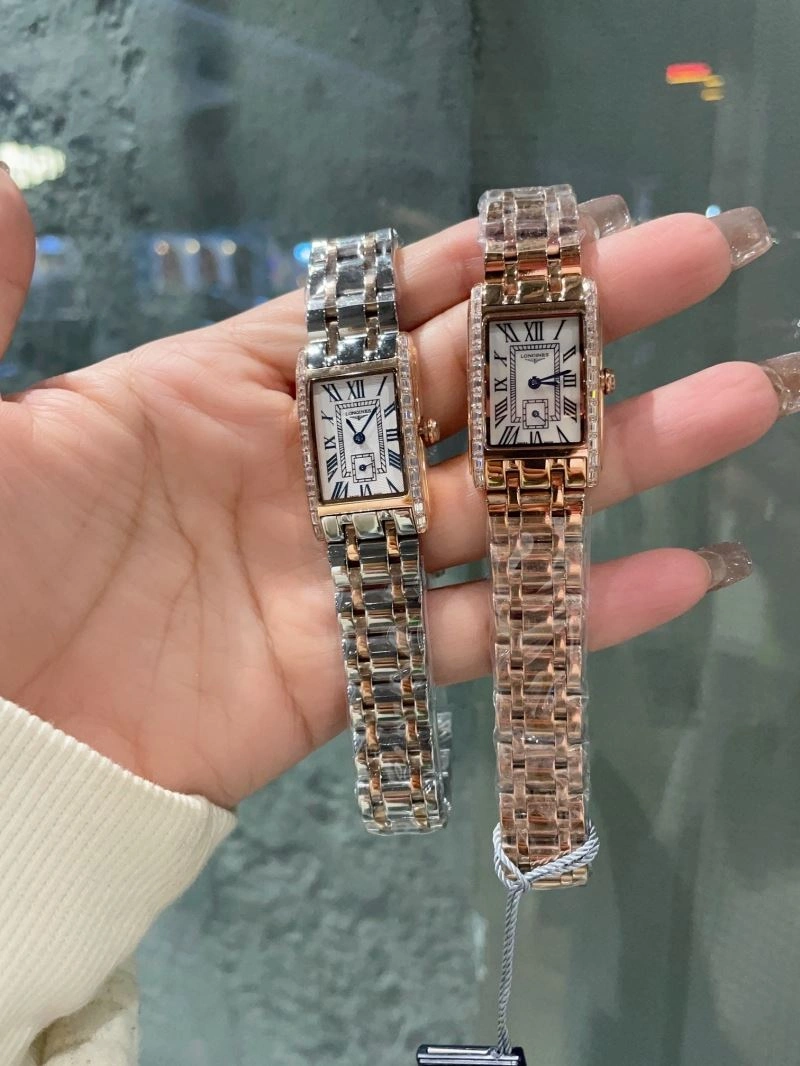 LONGINES Watches Breathable 187796