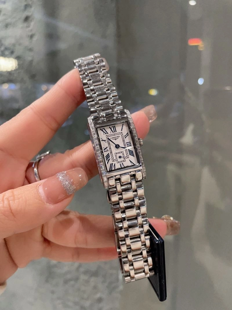 LONGINES Watches Breathable 187796