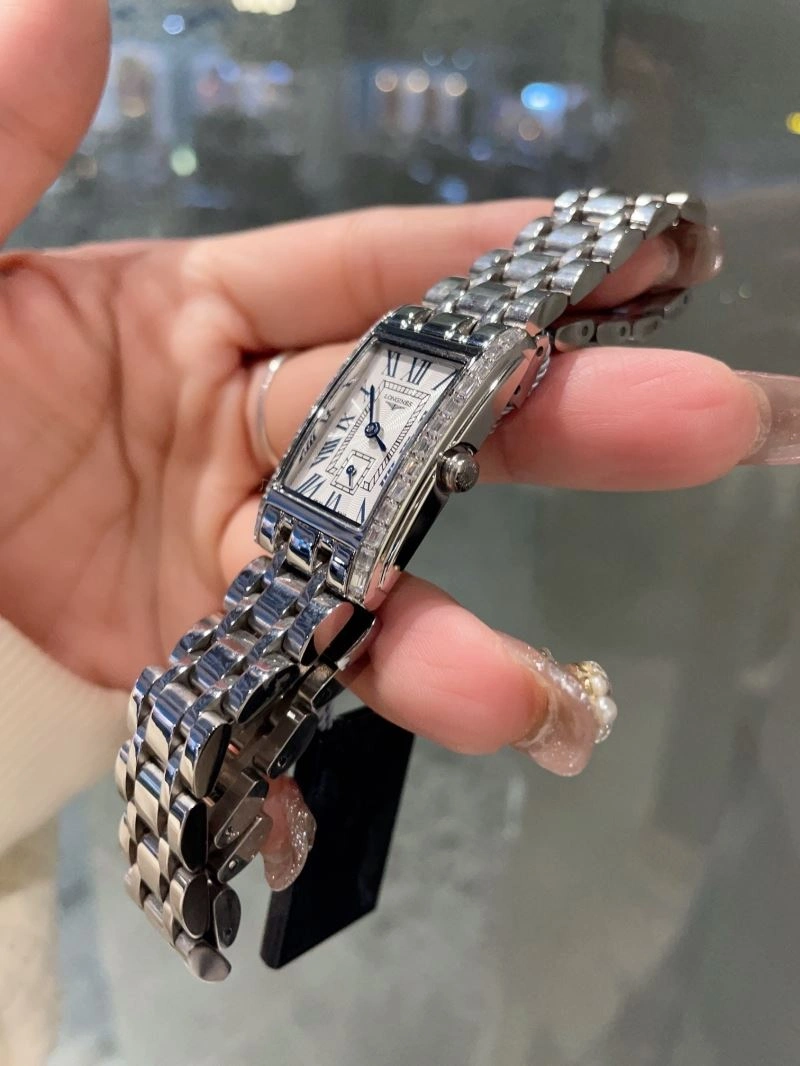 LONGINES Watches Breathable 187796