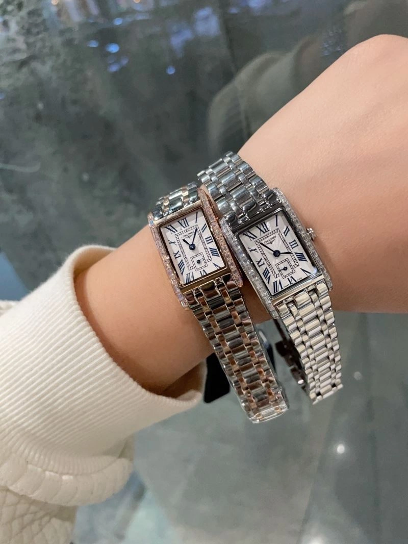 LONGINES Watches Breathable 187796