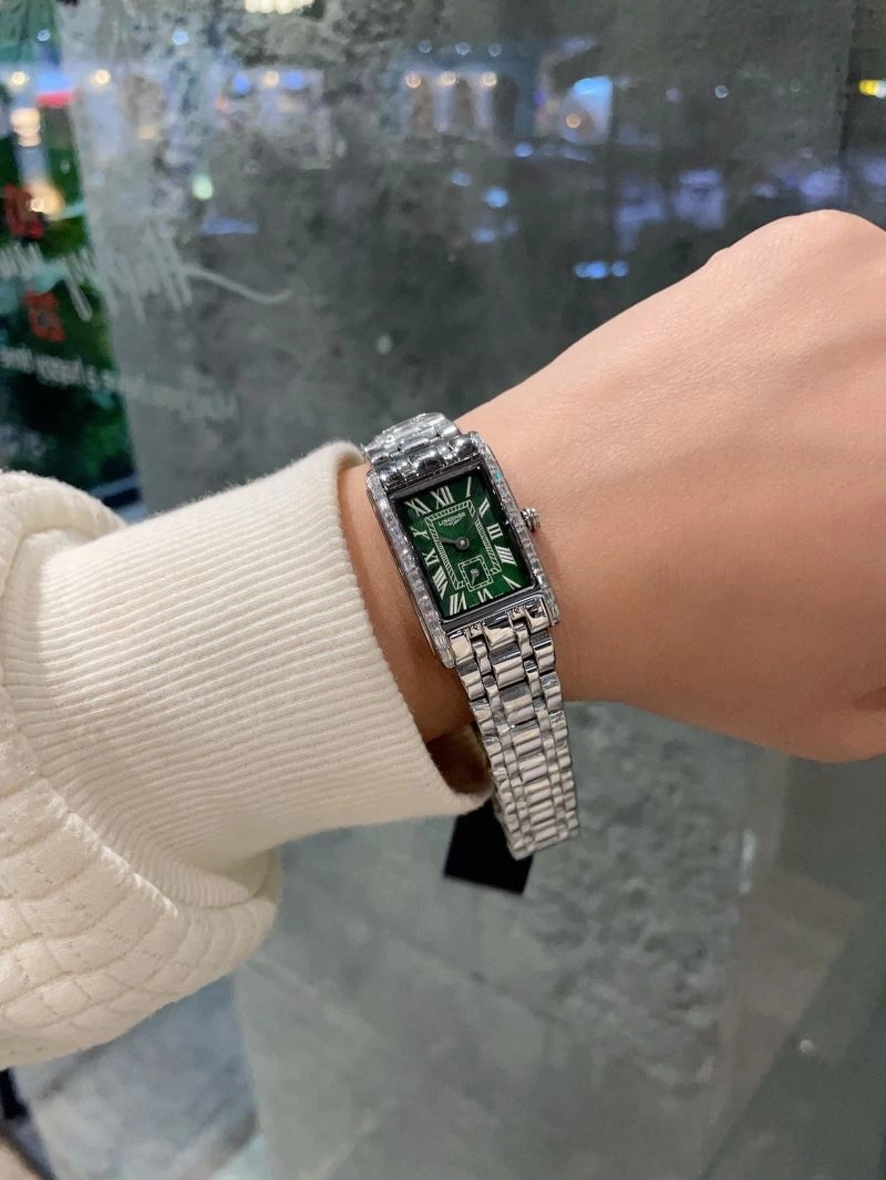 LONGINES Watches Trendy 187799