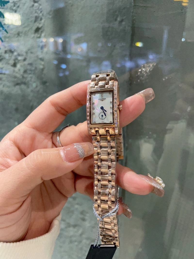 LONGINES Watches Unisex 187793