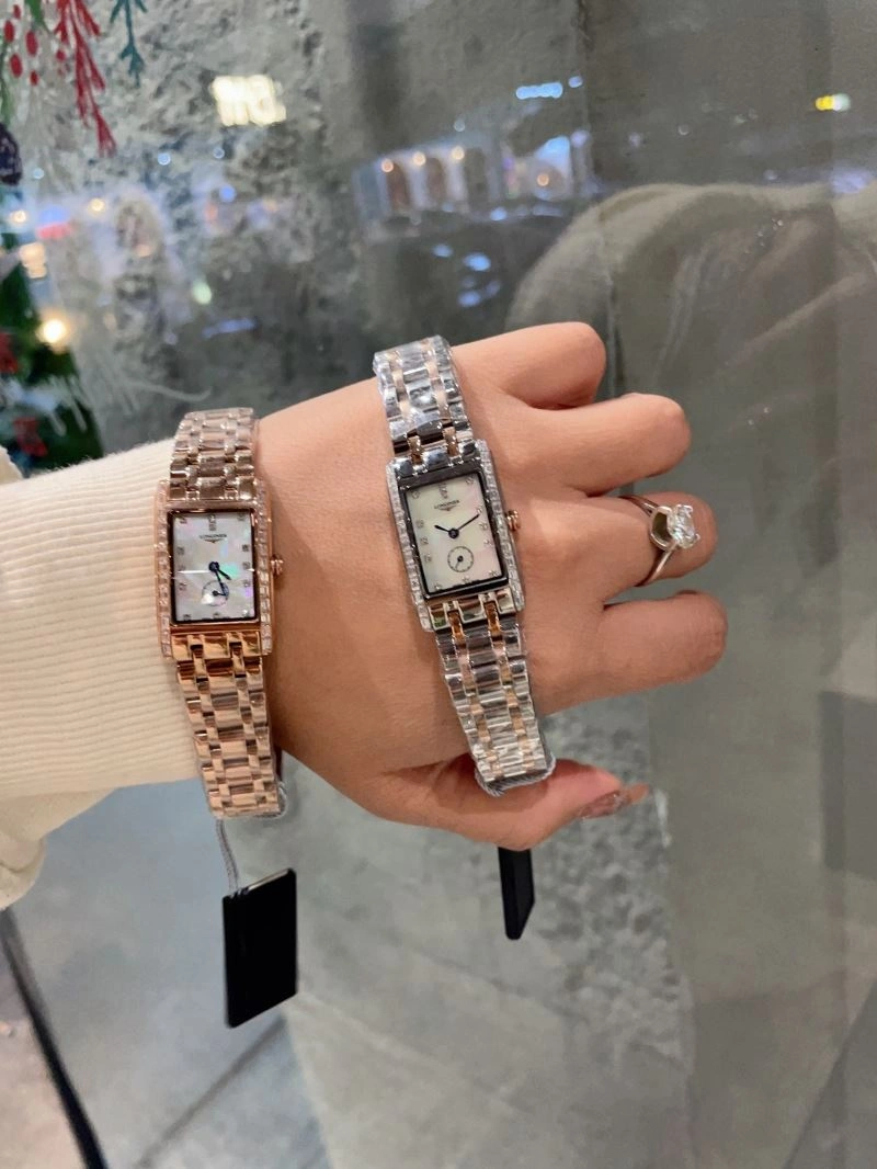 LONGINES Watches Unisex 187793