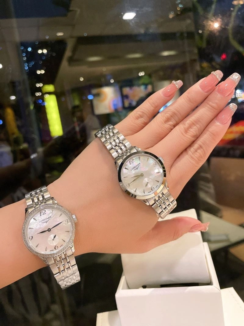 FreshLook LONGINES Watches 187794