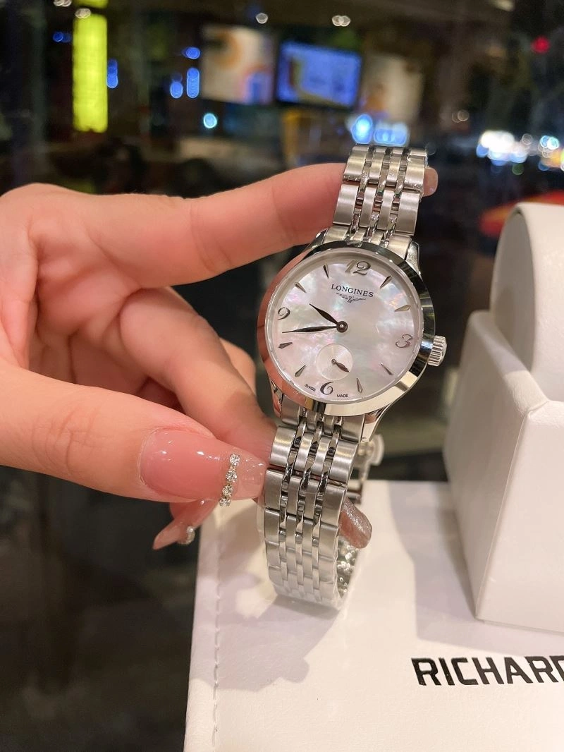 FreshLook LONGINES Watches 187794